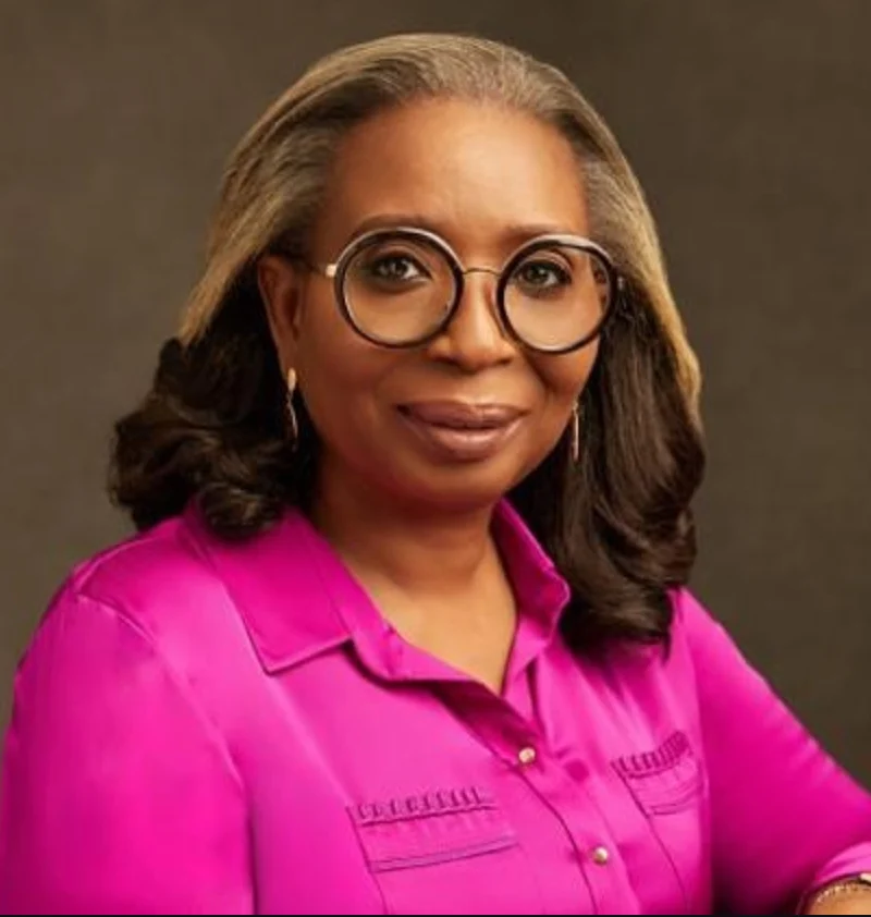 Ibukun Awosika Quotes