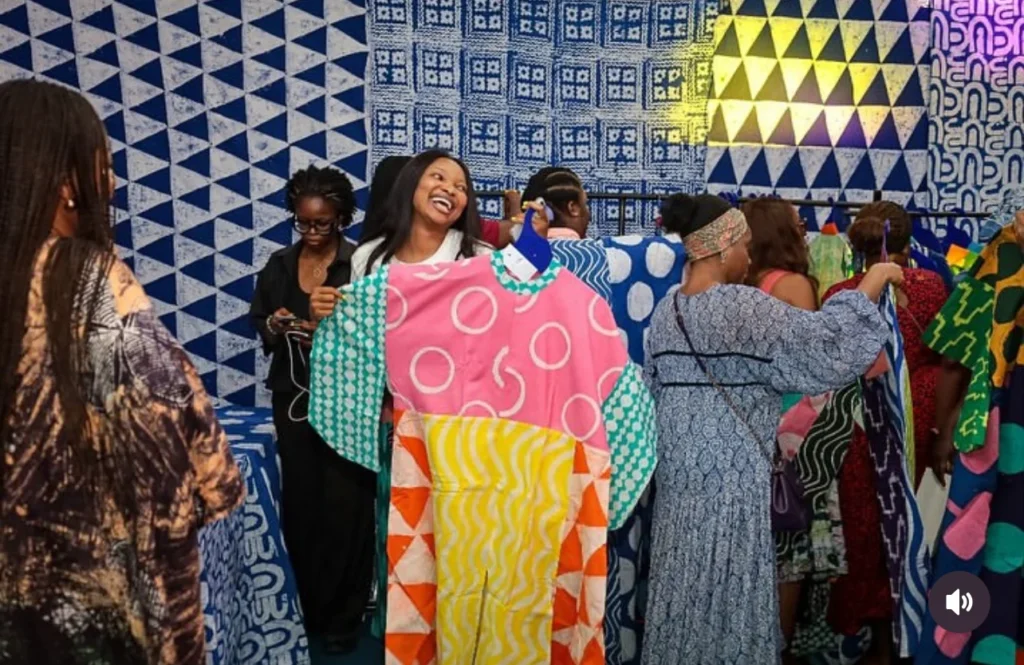 A first timer's take on Fashion Souk 12.0