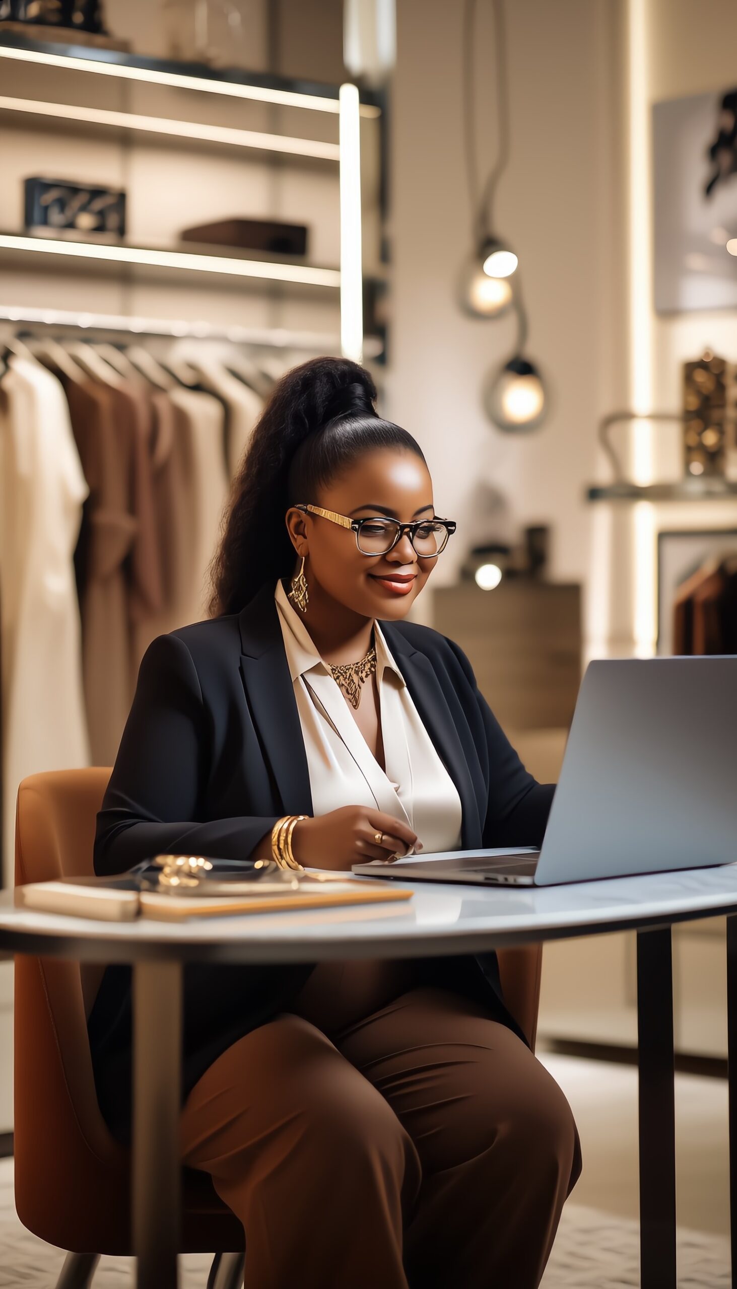 Create Realistic Models For Your Fashion Brand With ChatGPT