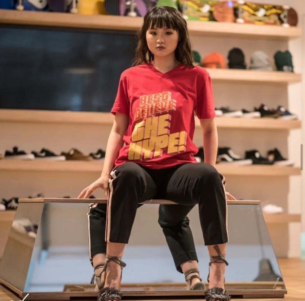 Content creation by Naija Cheeks