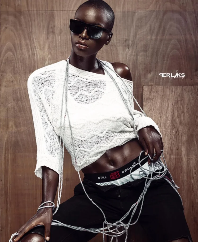 Project Still Broke by Cheeks JS