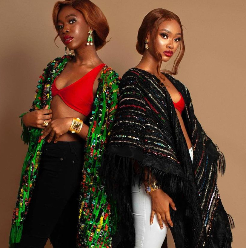 How Adire & Aṣọ-Oke Are Shaping Fashion Trends Across the Globe