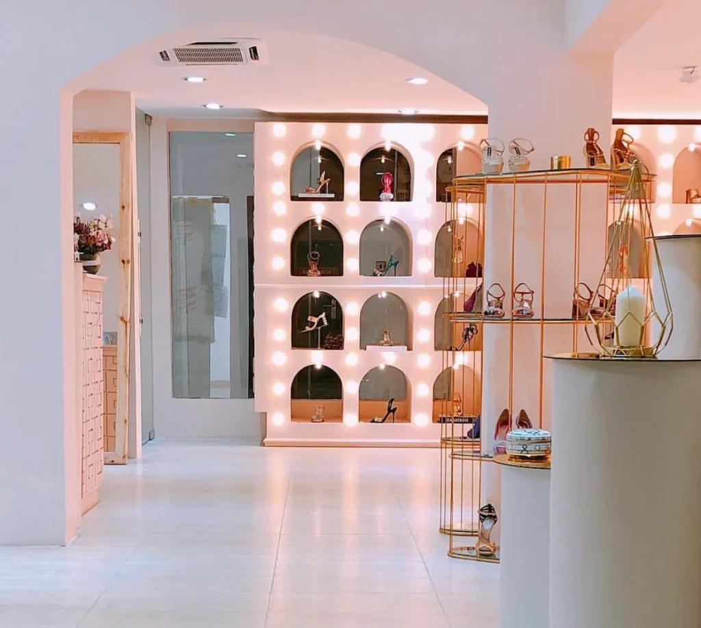 Project FH Luxury by Cheeks JS